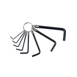 LAMPA 8 részes imbuszkulcs készlet - 8db-os