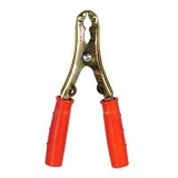 LAMPA Akkumulátor csipesz  80A darabos + piros, olasz