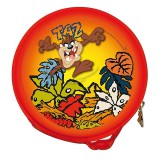 Lampa alumínuim CD-Tartó - 24db-os - Taz