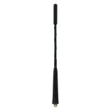 LAMPA Antenna szár univerzális 17cm külső 6-os menet (APA)
