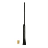 Lampa Autó antenna szár - 21cm