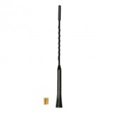 Lampa Autó antenna szár - 24cm