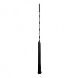 Lampa Autó antenna szár - 28cm