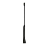 Lampa Autó antenna szár, alumínium - 20cm