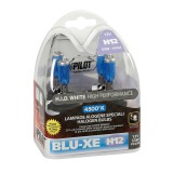 Lampa Blu-Xe 12V H12 53W izzó, - párban