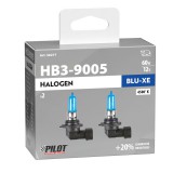 Lampa Blu-Xe 12V HB3 9005 izzó - 65W, - párban