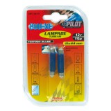 Lampa Blu-Xe SV8,5-8 sofita (15W) 8x44mm izzó, kék színű, - párban