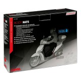 LAMPA Body-Mate Motorkerékpáros, robogós lábvédő mellény