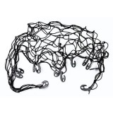 Lampa - csomagleszorító háló - 90x120cm