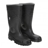 Lampa Dyablo munkavédelmi gumicsizma - 45-ös