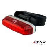 Lámpa hátsó Velotech 25 chip