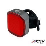 Lámpa hátsó Velotech 36 chipLED