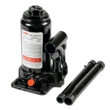 LAMPA hidraulikus palack emelő - 5T