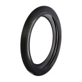 Lampa Higenic Drive antibakteriális kormányvédő huzat - fekete