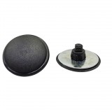 LAMPA Karosszéria ABS furattakaró 2db-os 29mm 65658