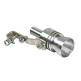 Lampa kipufogó síp 120 mm - 2400> cc