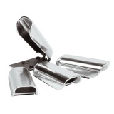 LAMPA LED takaró 7044-Ledekhez - króm