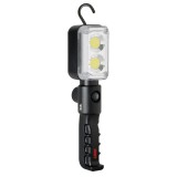 LAMPA LED tölthető szerelőlámpa - COB Leddel