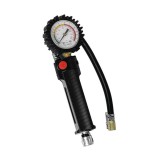 Lampa légnyomásmérő - 12 bar