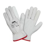 LAMPA marhabőr munkakesztyű - 10-es méret - párban