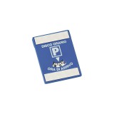 LAMPA Parkoló óra - öntapadós