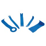 LAMPA Patent kiszedő készlet - 5 db-os