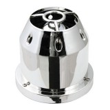 Lampa (PILOT) Sport levegőszűrő - króm színű