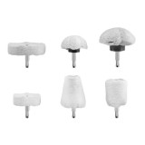 Lampa polírozó szett fúróba