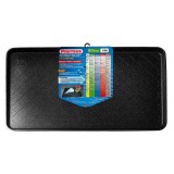 Lampa Proteus csomagtértálca, univerzális, 90X50cm, grafit színű