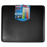 Lampa Proteus csomagtértálca, univerzális, 90X85cm, grafit színű