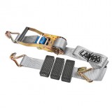 Lampa racsnis-kampós heveder - 2,5m