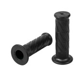 Lampa Road-Grip univerzális motorkerékpár kormány markolat - fekete