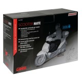 Lampa Scooter-Mate motorkerékpáros, robogós lábvédő ponyva