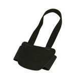 Lampa "Shoe-Saver" motorkerékpáros bőr cipővédő