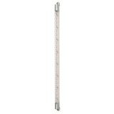 Lampa Slim LED-bar - LED belső világítás - 38cm - kék - 12V