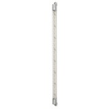 Lampa Slim LED-bar - LED belső világítás - 38cm - lila - 12V