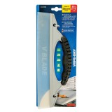 LAMPA Szilikonos vízlehúzó - flexibilis, hajlékony