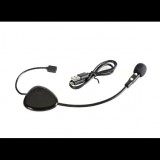 Lampa Talk-Mate 10 bluetooth motoros headset (0190252) (LA0190252) - Fülhallgató