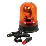 LAMPA Tetővillogó E-jeles - H1 - sárga - E4 - 12-24V
