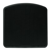 LAMPA Univerzális autó gumitálca - 45x45cm - fekete - 1db