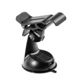 LAMPA Univerzális mobiltelefon tartó szélvédőre - max. 110mm-es mobilokhoz