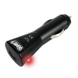 Lampa univerzális szivargyújtós töltő USB (0139041) (LA0139041) - Autós Töltők