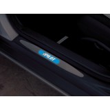 LAMPA Világító küszöbdísz szett