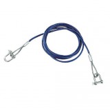 LAMPA Vontatókötél 3T sodronyacél