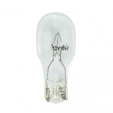 Lampa W16W (W2,1x9,5d) izzó, - párban