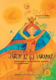 Lampion Könyvek Bajzáth Mária: Járom az új váramat - könyv