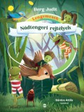 Lampion Könyvek Berg Judit: Lengemesék - Nádtengeri rejtélyek - könyv