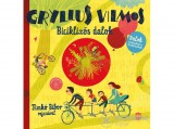 Lampion Könyvek Biciklizős dalok - Dalok óvodásoknak és kisiskolásoknak