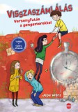 Lampion Könyvek Jepe Wörz: Visszaszámlálás - Versenyfutás a gengszterekkel - könyv