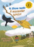 Lampion Könyvek M. Kácsor Zoltán: A boszorkány seprűje - könyv